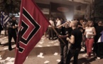 حملة واسعة على النازيين الجدد في اليونان واعتقال زعيمهم