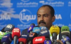 "السيادة السوداني": المكون العسكري يحاول السيطرة على السياسة