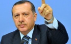 اردوغان يعلن الغاء حظر ارتداء الحجاب للموظفات التركيات