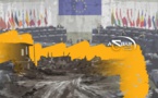 أوروبا والمسألة السورية كعقدة دولية جيوبوليتيكية