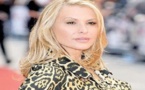 انستازيا تخضع لجراحة لاستئصال الثديين عقب إصابتها بالسرطان مرة أخرى