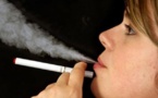 شركات التبغ الأمريكية تكشف عن قلقها من انتشار ظاهرة السيجارة الإليكترونية