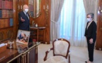 سعيّد يكلف نجلاء تشكيل حكومة فمن هي رئيسة الوزراء الجديدة؟