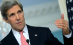 كيري يطمئن اسرائيل الى انه سيحكم على ايران بحسب افعالها وليس اقوالها