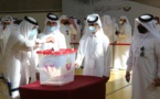 قطر.. التصويت في انتخابات اول مجلس تشريعي