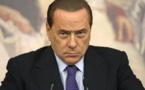 لجنة في مجلس الشيوخ الايطالي تقترح طرد برلوسكوني من البرلمان  
