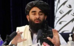 "تويتر" يعلق حساب ذبيح الله مجاهد المتحدث باسم "طالبان"