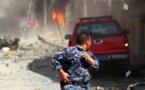 انتحاريان في العراق يقتلان 49 زائرا شيعيا قرب الكاظمية و12 شخصا في مقهى