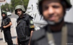 تنظيم جهادي يتبنى استهداف المركز الرئيسي للاقمار الصناعية في القاهرة