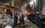 توقيف سوريين اثنين ولبناني بتهمة التحضير لتفجيرات وعمليات اغتيال في لبنان