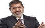  محاكمة محمد مرسي بتهمة التحريض على قتل متظاهرين في 4 نوفمبر