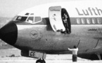  ما قصة اختطاف 4 فلسطينيين لطائرة ألمانية قبل 44 عاماً؟