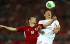  مونديال 2014: المانيا الى النهائيات للمرة الثامنة عشرة والسويد في الملحق