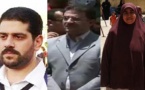 عائلة مرسي : الرئيس المعتقل صامد ولن يفاوض لحلول وسط