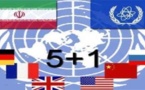ايران تأمل في التوصل الى اتفاق مع مجموعة 5+1 وتدعو لعقد اجتماع وزاري