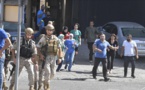 بيروت.. 5 قتلى و16 جريحا في إطلاق نار متواصل