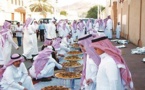 عيد الأضحى بالسعودية.. الأسرة أولاً مع استعادة التقاليد