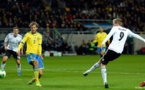 مباراة السويد تكشف "مساوئ" الدفاع الألماني قبل شهور على المونديال