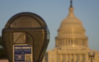 الكونغرس يرفع سقف الدين ودعوة جميع الموظفين الفدراليين للالتحاق بعملهم
