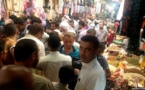 تدهور الامن في العراق يحرم سكان الموصل فرحة الاحتفال بالعيد