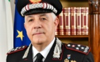 جنرال إيطالي يتوقع بدء أنشطة للاستقرار في ليبيا والعراق