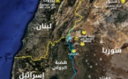  إسرائيل تحرم الفلسطينيين والسوريين من الوصول لمواردهم الطبيعية