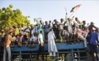 احتجاجات الخميس.. الشارع السوداني يقرر مصير السلطة الانتقالية