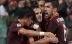 بطولة ايطاليا: بيانيتش يقود روما الى الفوز الثامن على التوالي