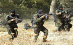 ارتفاع أعداد قتلى الإرهابيين إلى ستة أثناء عملية عسكرية في محافظة باجة التونسية
