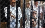 محاكمة مبارك: جلسة سرية للاستماع لمدير المخابرات السابق