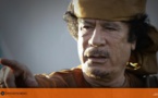  لوفيغارو : صحفي فرنسي يكشف اللحظات الأخيرة من حياة القذافي