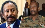      السودان : لا صحة لموافقة حمدوك على حل مجلس الوزراء