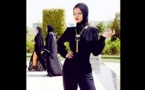 ما الذي جرى بين ريانا وإدارة مسجد زايد؟