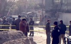 انتحارية تفجر نفسها وتقتل 6 اشخاص في حافلة بجنوب روسيا