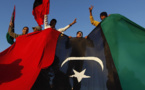 ليبيا تحيي الذكرى الثانية لسقوط نظام القذافي بدون احتفالات