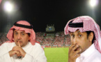 سامي الجابر يهاجم داود الشريان بعد التلميح إلى إشرافه على تدريب فريق نسائي