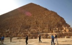 استياء من نصيحة هولندية بعدم السفر إلى مصر
