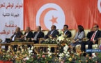 توقع بداية الحوار الوطني في تونس في أي لحظة ولكن باجواء متأزمة