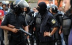الأمن التونسي يوقف المتهم الرئيسي في العملية "الارهابية" بمدينة منزل بورقيبة