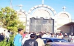 السلطات المصرية تلغى الاحتفال بمولد قديس مسيحي بالأقصر لدواع أمنية