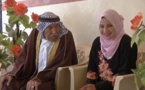 زواج أرمل "تسعيني" بالسعودية تنفيذا لوصية زوجته الراحلة