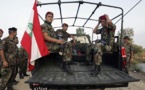 في طرابلس اللبنانية حروب سورية واقليمية بالوكالة