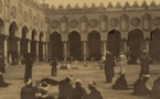 عبدالله الشرقاوي شيخ الأزهر الذي عاصر نابليون و محمد علي