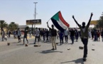 "المهنيين السودانيين": لا تفاوض أو شراكة مع المجلس العسكري