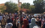  جامعة الخرطوم تعلق الدراسة ومطالبات بالرجوع للوثيقة الدستورية