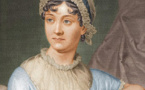 لوحة الروائية البريطانية جين أوستن تعرض بالمزاد في لندن