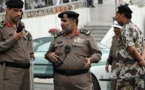 السعودية: إصابات بحريق وأعمال شغب بسجن بريدة