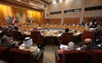 وزراء الخارجية العرب يجتمعون لتشجيع المعارضة السورية على حضور جنيف2