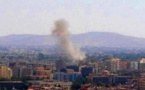 معارك عنيفة جنوب دمشق وقذائف على العاصمة