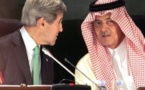 العلاقات بين واشنطن والرياض "صلبة" لكن الخلافات " التكتيكية"مستمرة